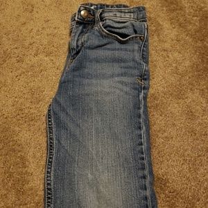 Cat and jack boys jeans